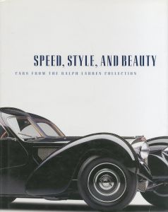 SPEED, STYLE AND BEAUTY CARS FROM THE RALPH LAUREN COLLECTIONのサムネール