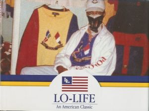 LO-LIFE  An American Classicのサムネール