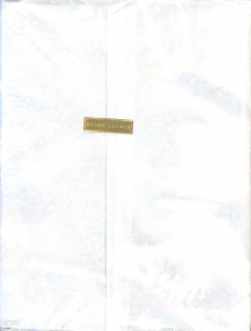 「Ralph Lauren【未開封/Unopened】 / 著：ラルフ・ローレン」画像1