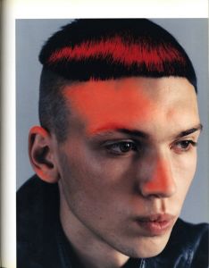 「Heads Hair by Guido / Marco Brambilla」画像4