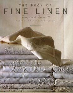 THE BOOK OF FINE LINENのサムネール