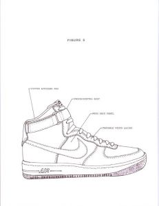 「NIKE AIR FORCE 1 40th Anniversary Special Book / 著：本明秀文」画像3