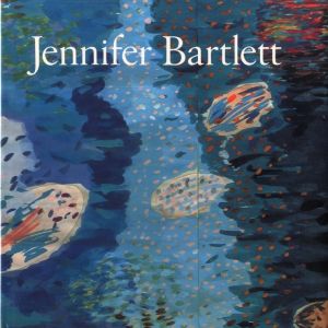 Jennifer Bartlettのサムネール