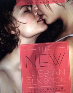 THE NEW LESBIAN SEXのサムネール