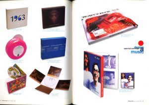 「design plex デザインプレックス No.10 1998年2月号 　音楽をデザインする/CGクリエイターの部屋が見たい / 編集人：狐塚淳」画像4