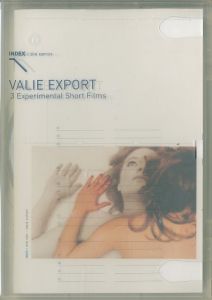 VALIE EXPORT   3 Experimental Short Films (DVD)のサムネール