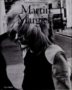 Martin Margiela The Women's Collections 1989-2009のサムネール