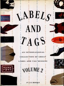 LABELS AND TAGS VOLUME 2のサムネール