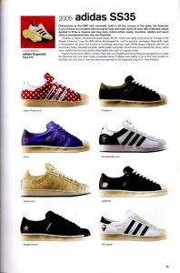 「The Ultimate Sneaker Book / Edit: Martin Holz 」画像2