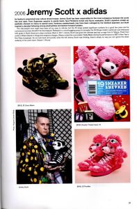 「The Ultimate Sneaker Book / Edit: Martin Holz 」画像3