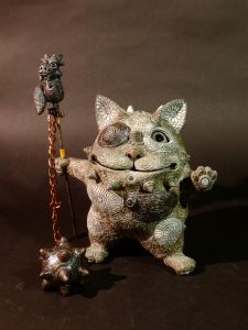 「海賊猫神戦士 / 田崎太郎」画像1