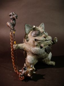 「海賊猫神戦士 / 田崎太郎」画像5