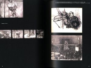 「William Kentridge What We See & What We Know  Thinking About History While Walking, and Thus the Drawing Began to Move / William Kentridge」画像3