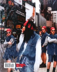 「NYC 1993: Experimental Jet Set, Trash and No Star / Edit: Massimiliano Gioni 」画像1