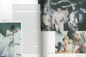 「Kinematograph no. 20 STANLEY KUBRICK / Stanley Kubrick」画像3