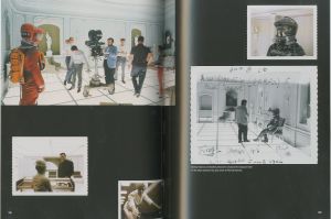 「Kinematograph no. 20 STANLEY KUBRICK / Stanley Kubrick」画像2