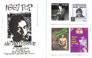 「Too Fast to Live Too Young to Die Punk & Post Punk Graphics 1976-1986 / 著：アンドリュー・クリヴィヌ」画像1