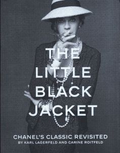 「THE LITTLE BLACK JACKET / Karl Lagerfeld」画像1