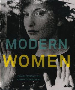 「Modern Women」  Women Artists at The Museum of Modern Artのサムネール