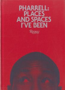 PHARRELL: PLACES AND SPACES I'VE BEENのサムネール