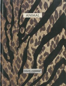 “Animal” Dolce & Gabbanaのサムネール