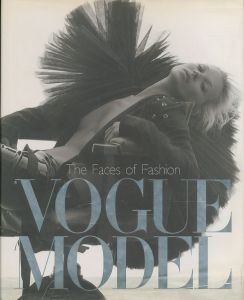 VOGUE MODEL The Faces of Fashionのサムネール