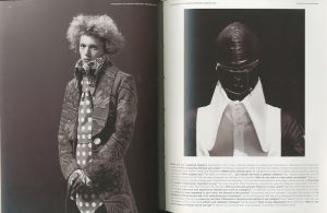 「ファッション・ナウ / 著：テリー・ジョーンズ、エイヴリル・マイアー」画像3