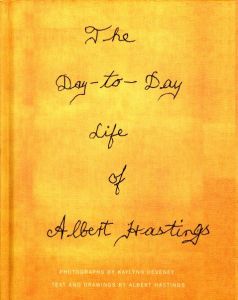 The Day-to-Day Life of Albert Hastingsのサムネール
