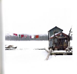 「SLEEPING BY THE MISSISSIPPI / Alec Soth」画像1