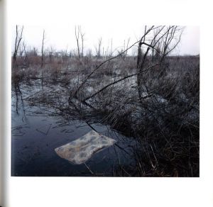 「SLEEPING BY THE MISSISSIPPI / Alec Soth」画像6