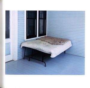 「SLEEPING BY THE MISSISSIPPI / Alec Soth」画像2