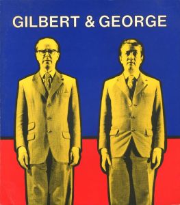 Gilbert & George／ギルバート&ジョージ（Gilbert & George／Gilbert & George)のサムネール