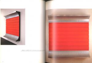 「Donald Judd selected works 1960-1991 / ドナルド・ジャッド　デザイン：秋山伸、森大志郎」画像2