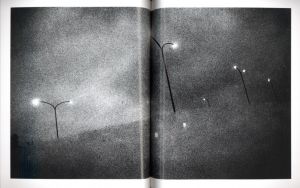 「Fragments | Representation of Moriyama Daido 1964 - 1998【限定ピンクケース版】 / 著：森山大道　文：椹木野衣」画像7
