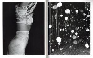 「Fragments | Representation of Moriyama Daido 1964 - 1998【限定ピンクケース版】 / 著：森山大道　文：椹木野衣」画像4