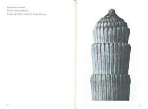 「Urformen der Kunst: Die bibliophilen Taschenbucher / Karl Blossfeldt」画像1