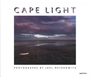 Cape Light／ジョエル・マイヤーウィッツ（Cape Light／Joel Meyerowitz)のサムネール