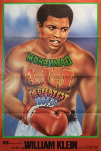 Muhammad Ali the Greatest 1964-1974 / William Klein