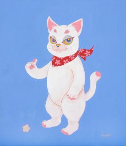 桜猫 / 柴田亜美