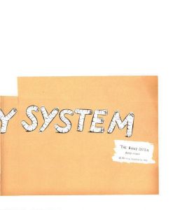 THE BUDDY SYSTEMのサムネール