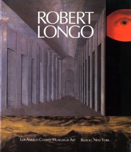 ROBERT LONGOのサムネール