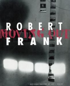 ROBERT FRANK MOVING OUT／ ロバート・フランク／(ROBERT FRANK MOVING OUT / Robert Frank)のサムネール
