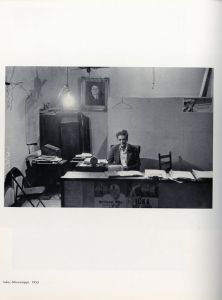 「ROBERT FRANK MOVING OUT / Robert Frank」画像1