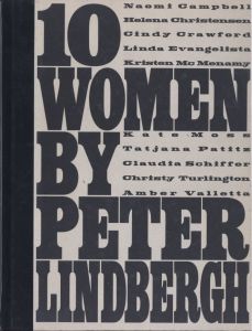 10WOMEN BY PETER LINDBERGHのサムネール