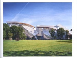 「Fondation Louis Vuitton / Frank Gehry / Frank Gehry」画像1