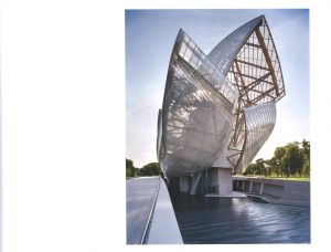 「Fondation Louis Vuitton / Frank Gehry / Frank Gehry」画像4