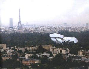 「Fondation Louis Vuitton / Frank Gehry / Frank Gehry」画像6