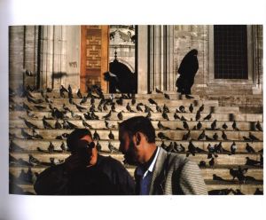 「Istanbul　City of a Hundred Names / Photo: Alex Webb　Essay: Orhan Pamuk」画像1