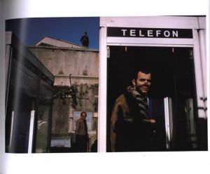 「Istanbul　City of a Hundred Names / Photo: Alex Webb　Essay: Orhan Pamuk」画像3