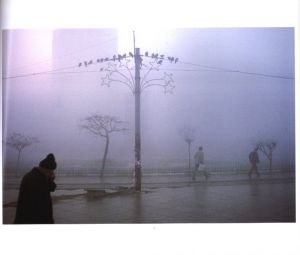 「Istanbul　City of a Hundred Names / Photo: Alex Webb　Essay: Orhan Pamuk」画像4